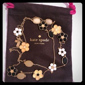 Genuine KATE SPADE Necklace